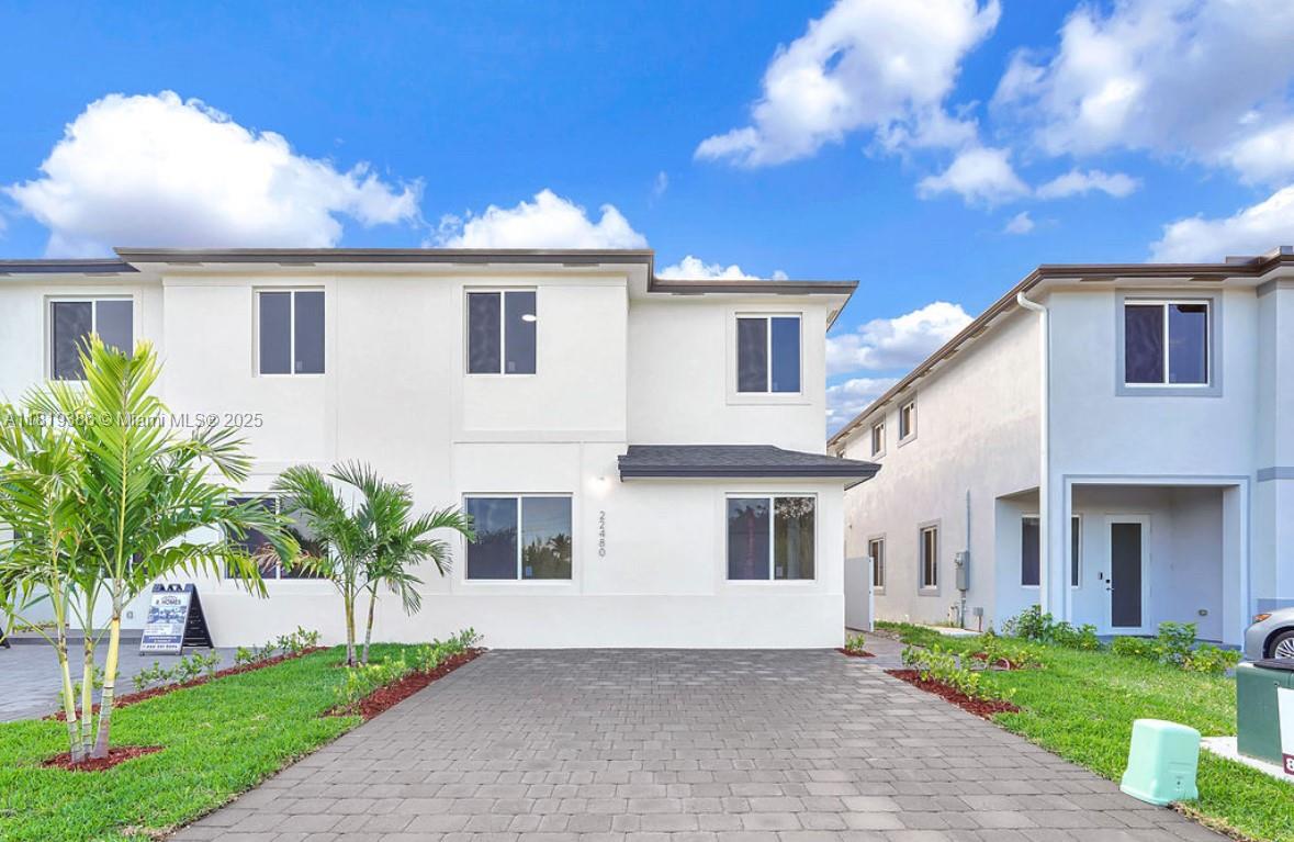 Property for Sale at 22425 Sw 125th Ave, Miami, Broward County, Florida - Bedrooms: 5 
Bathrooms: 4  - $647,990