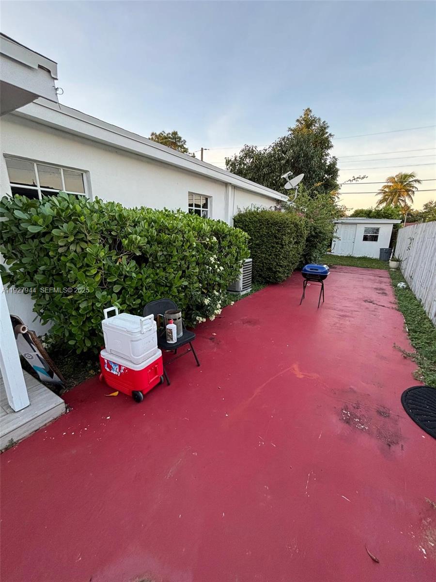 FULFORD BY SEA SEC A - Residential Lease