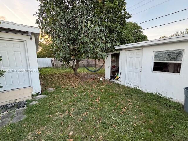 FULFORD BY SEA SEC A - Residential Lease