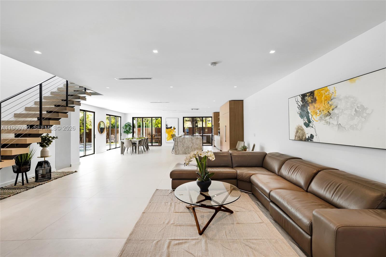 Brentwood - Residential