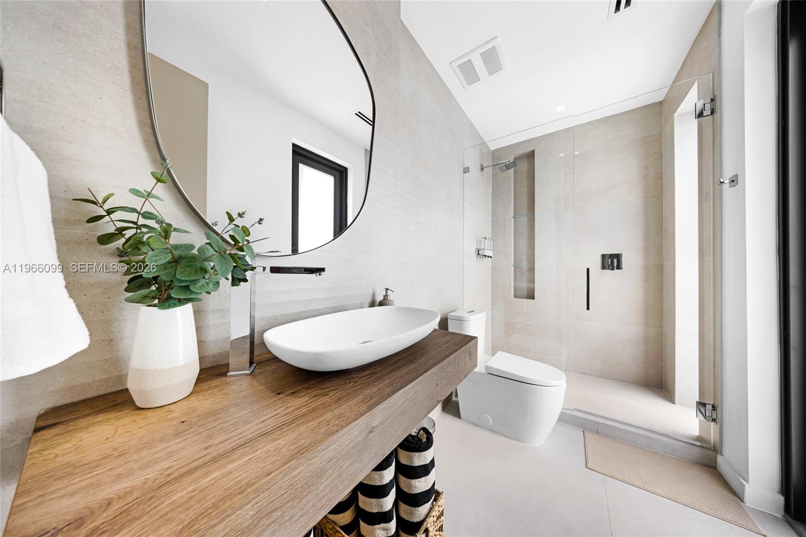 Brentwood - Residential