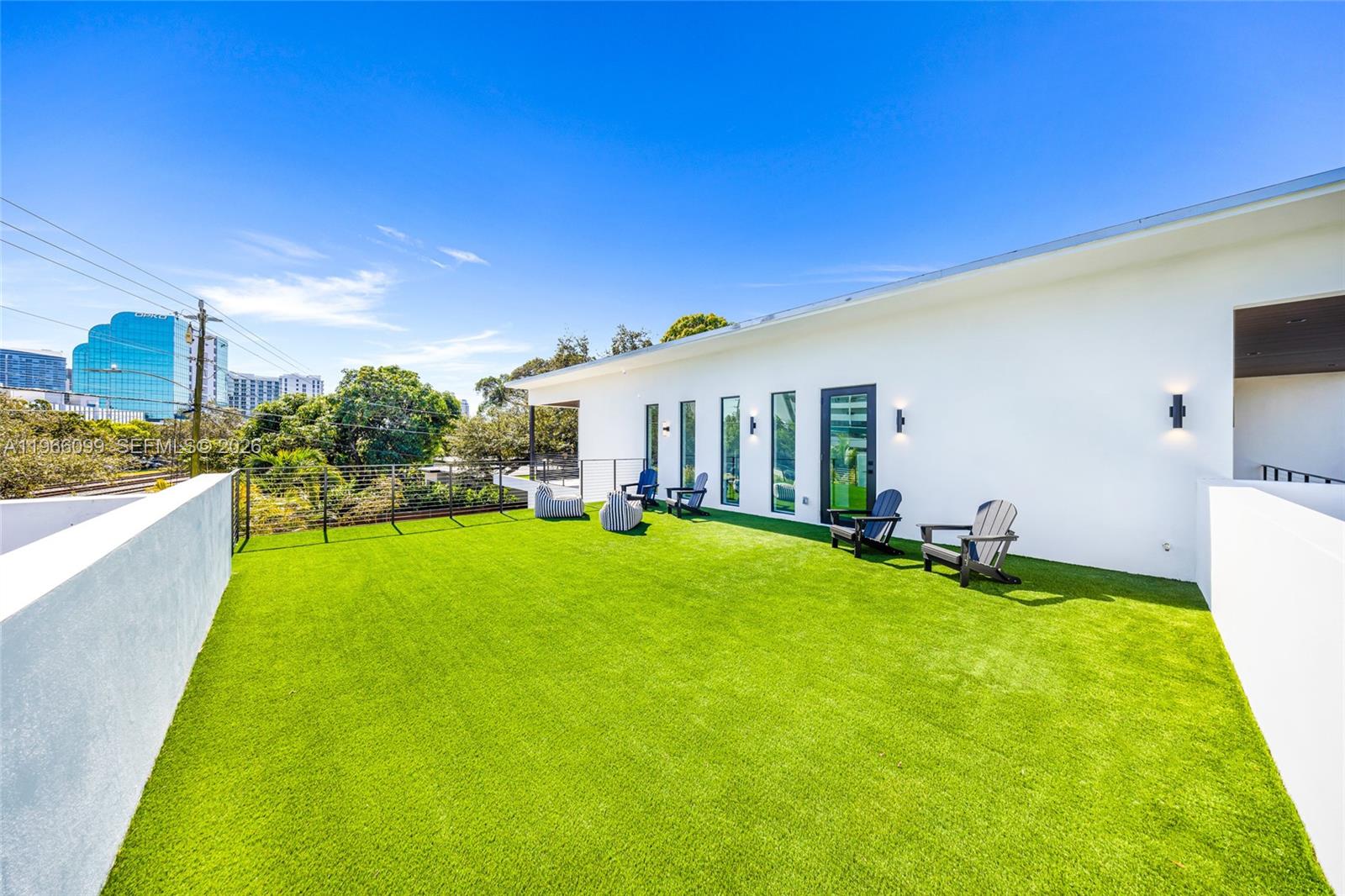 Brentwood - Residential