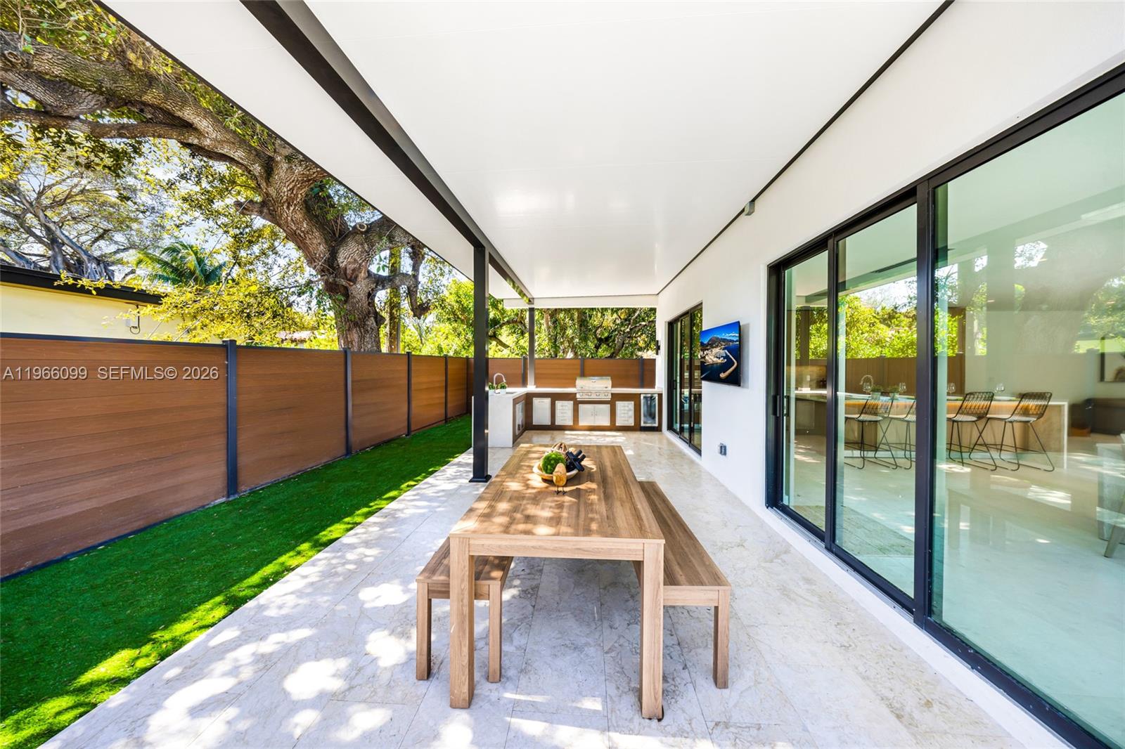 Brentwood - Residential
