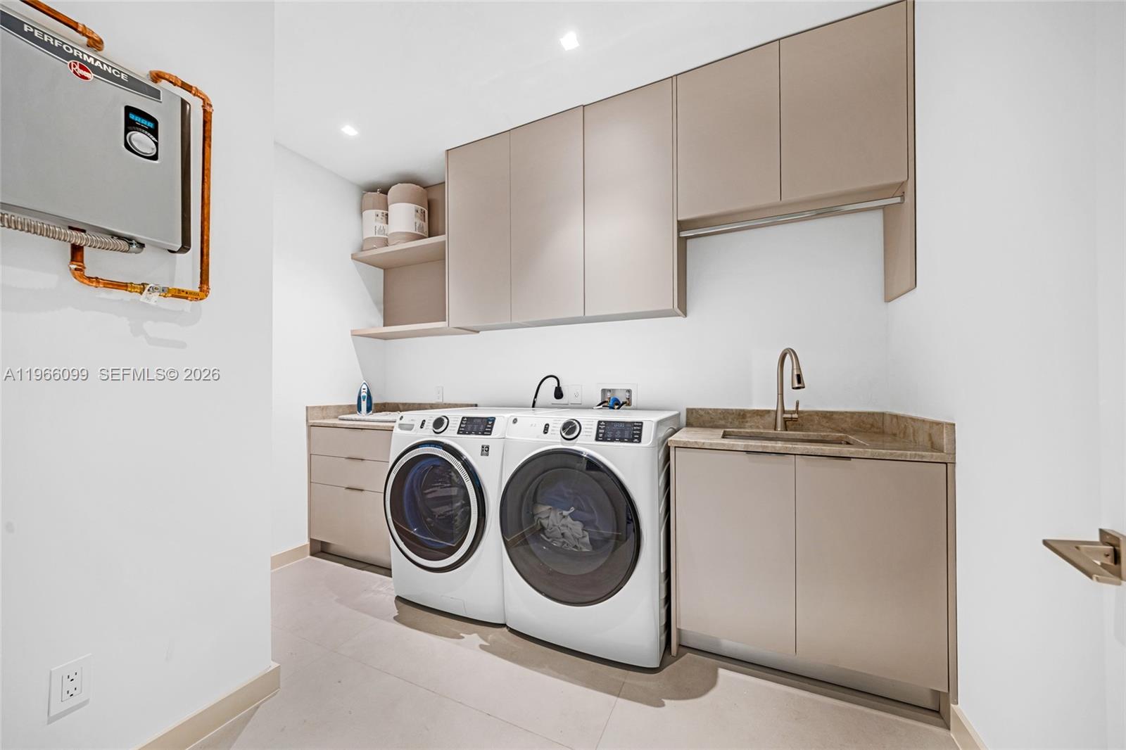 Brentwood - Residential