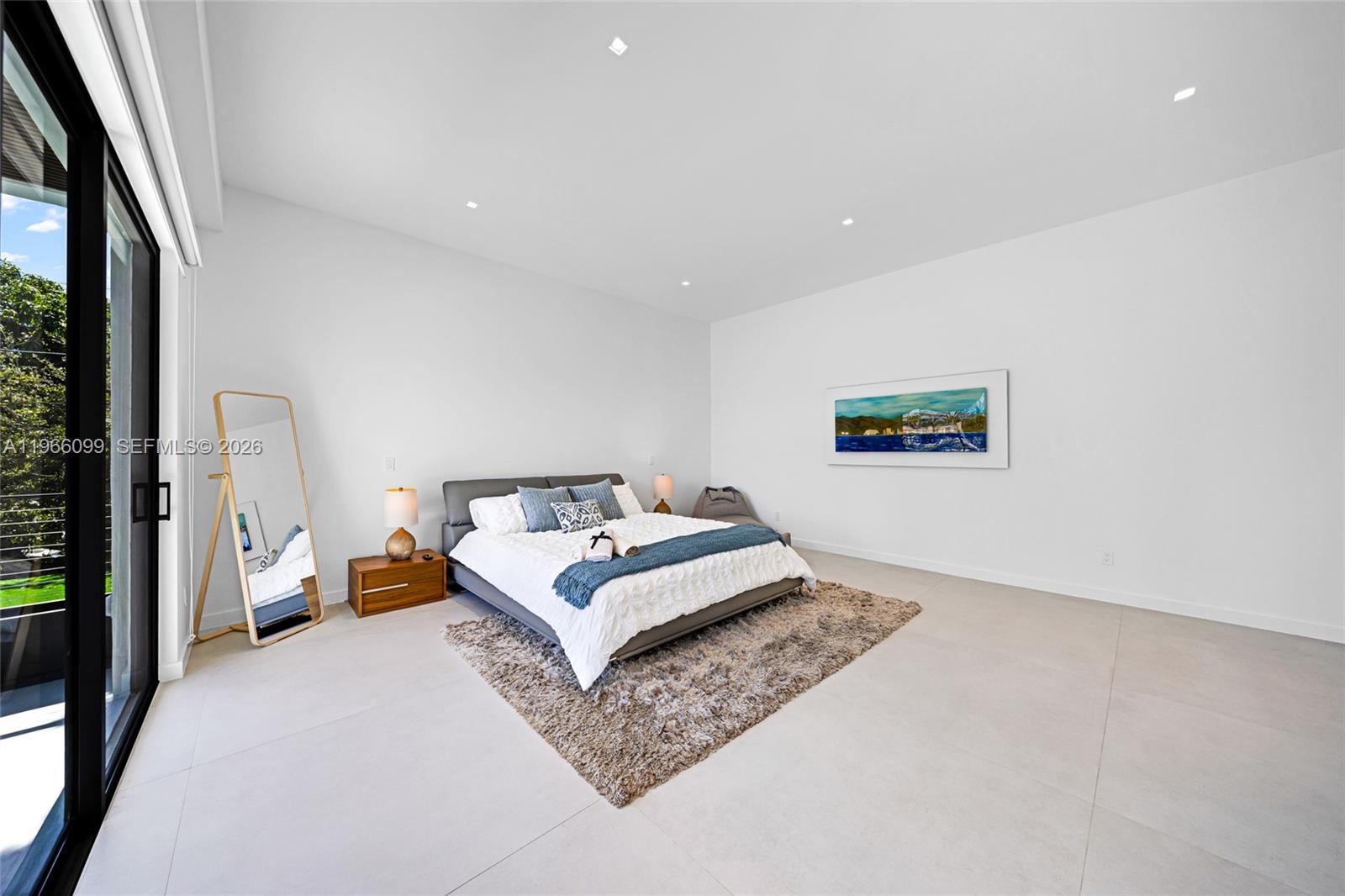 Brentwood - Residential