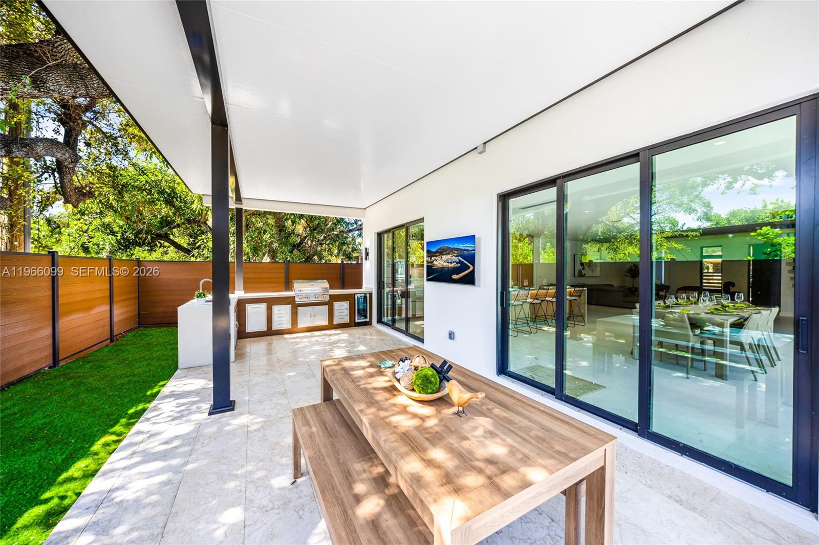 Brentwood - Residential