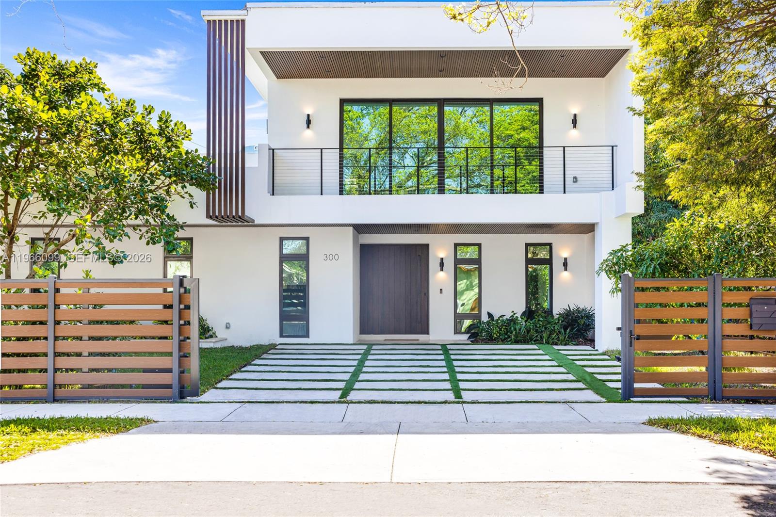 Brentwood - Residential