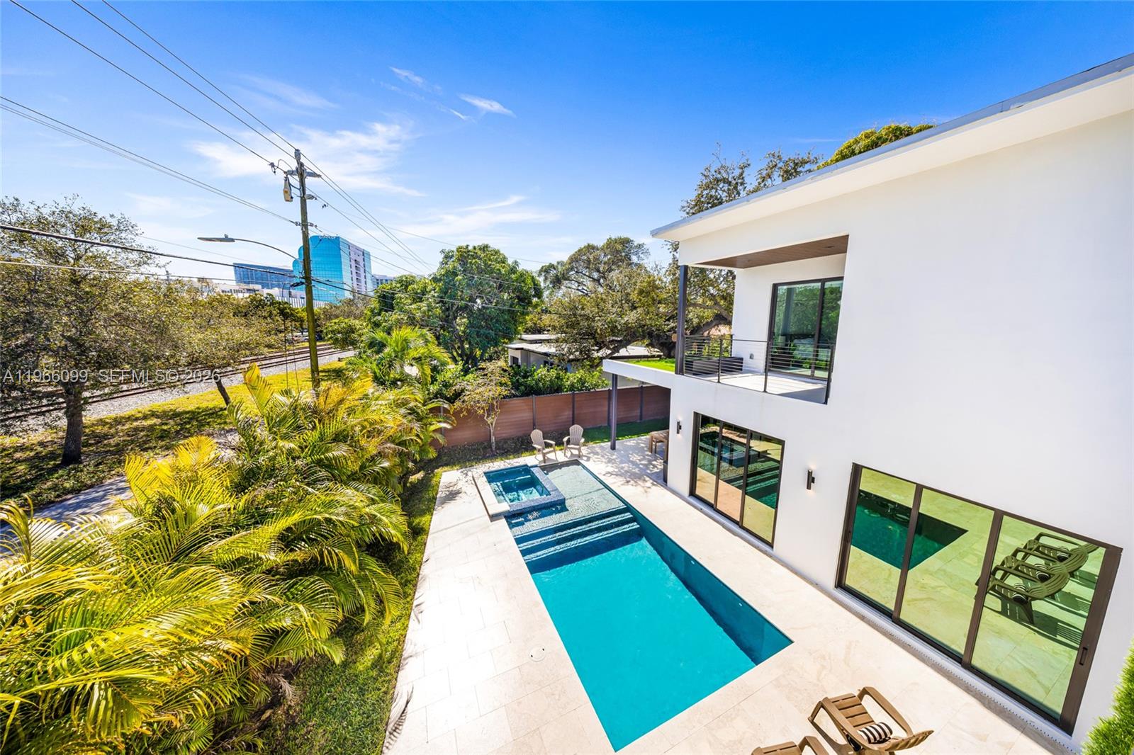 Brentwood - Residential