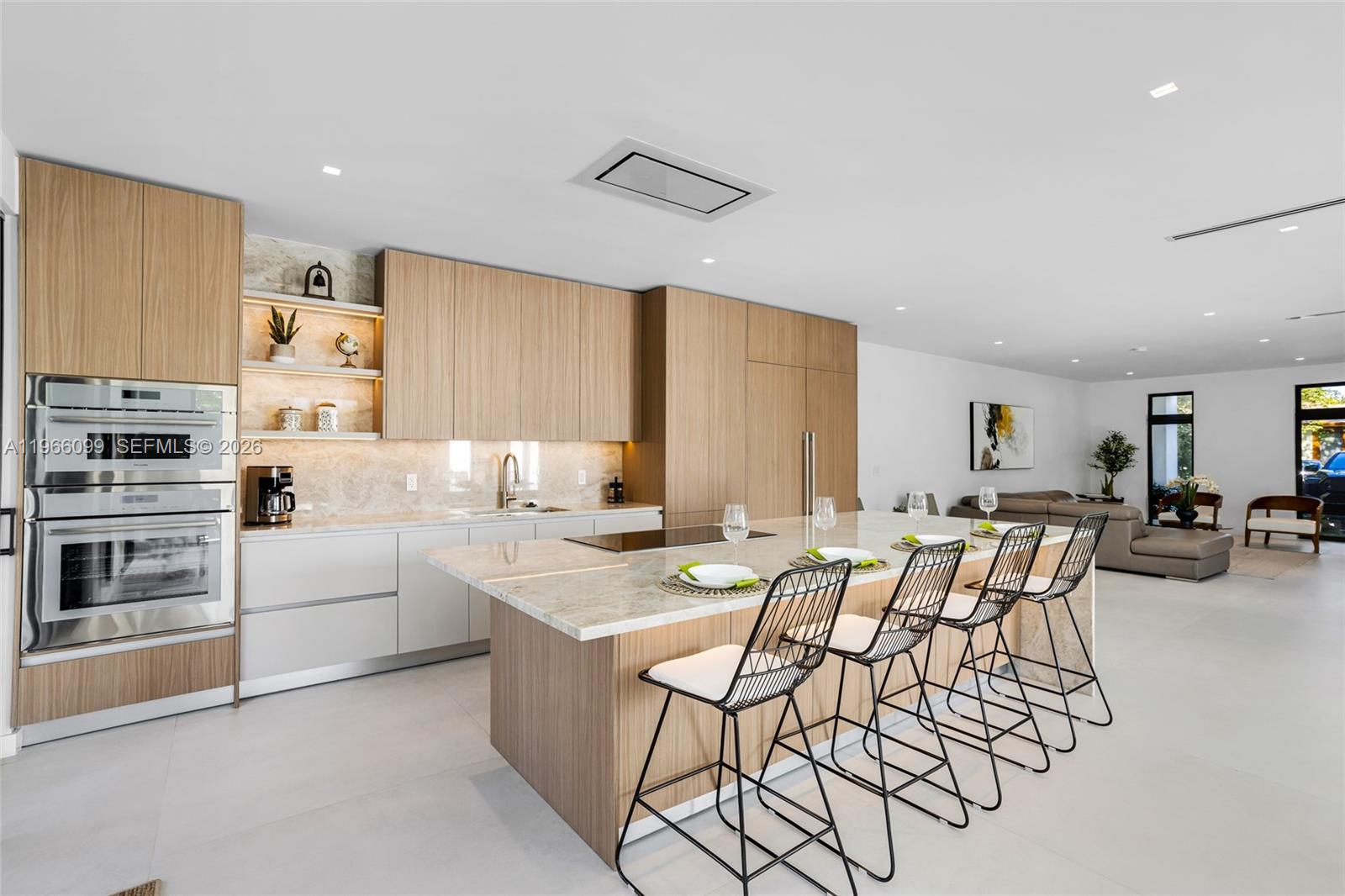 Brentwood - Residential