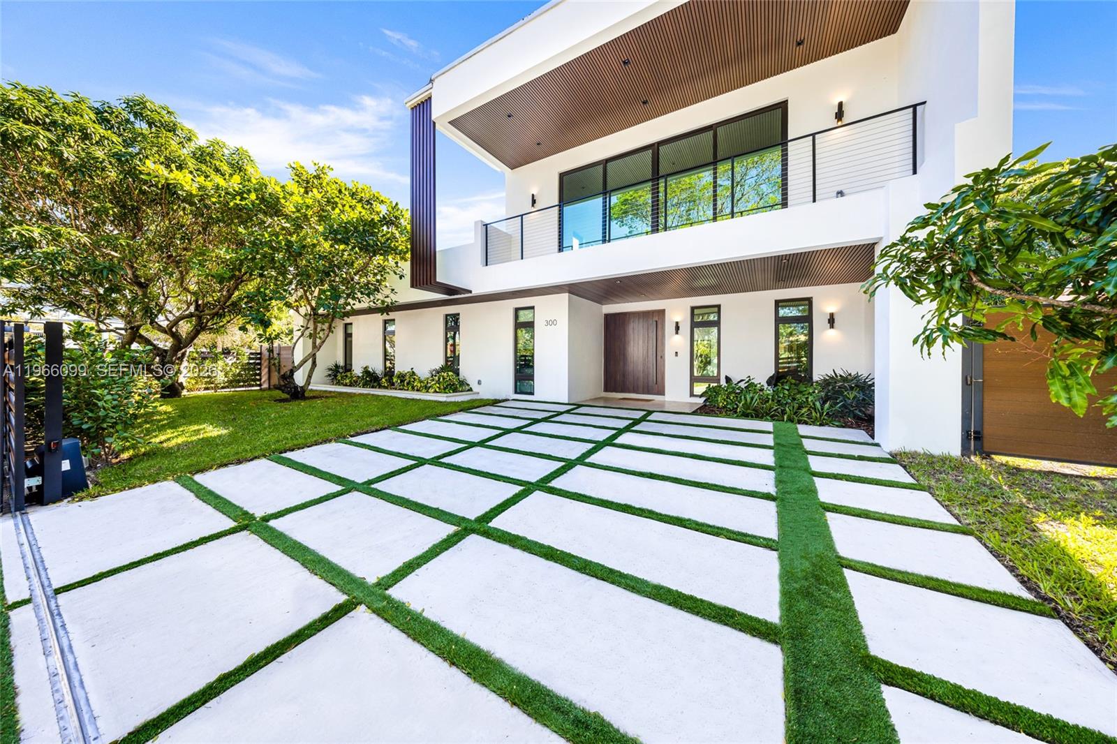 Brentwood - Residential