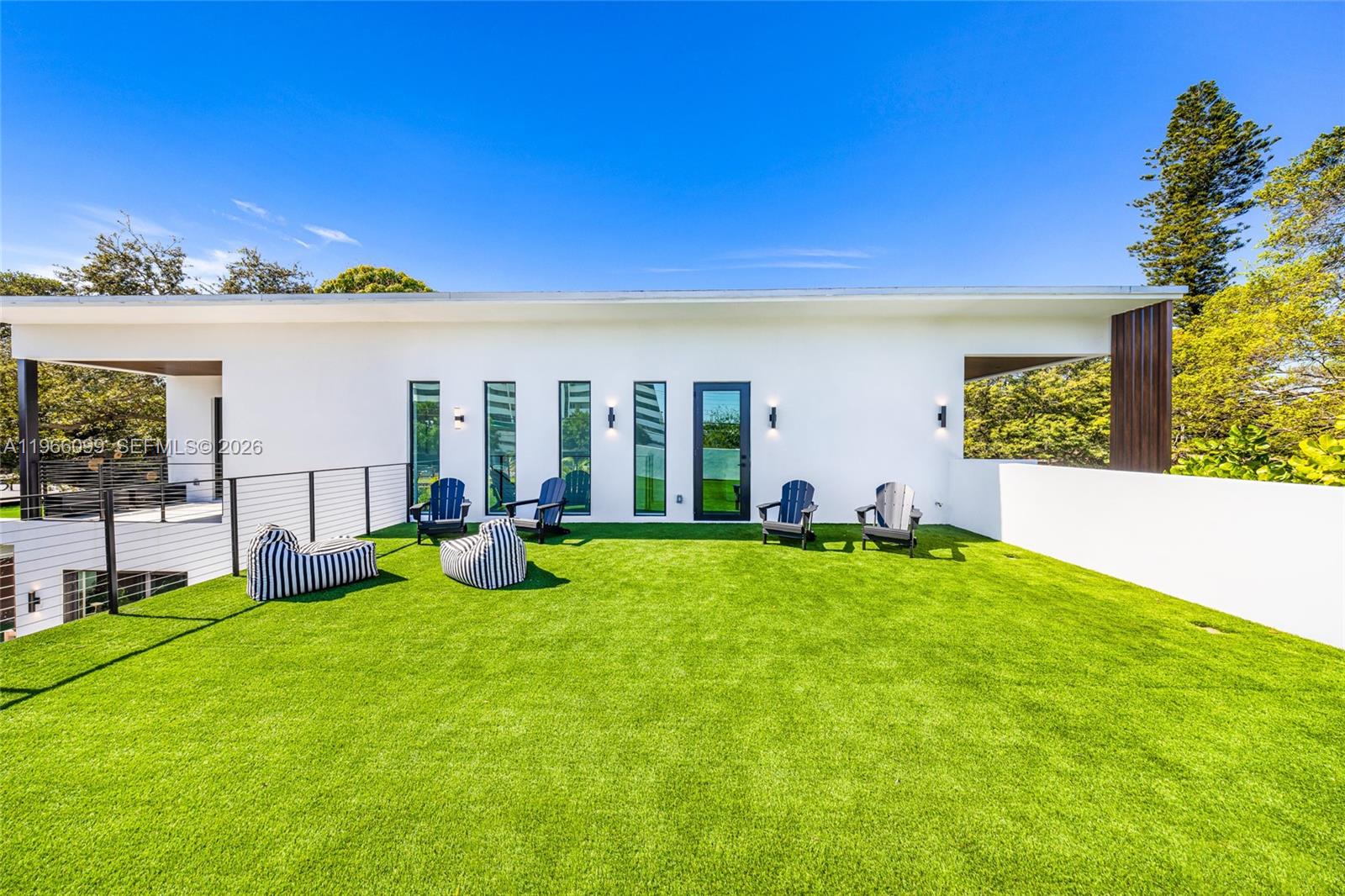 Brentwood - Residential