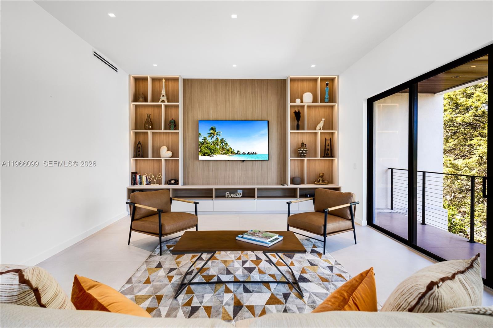 Brentwood - Residential