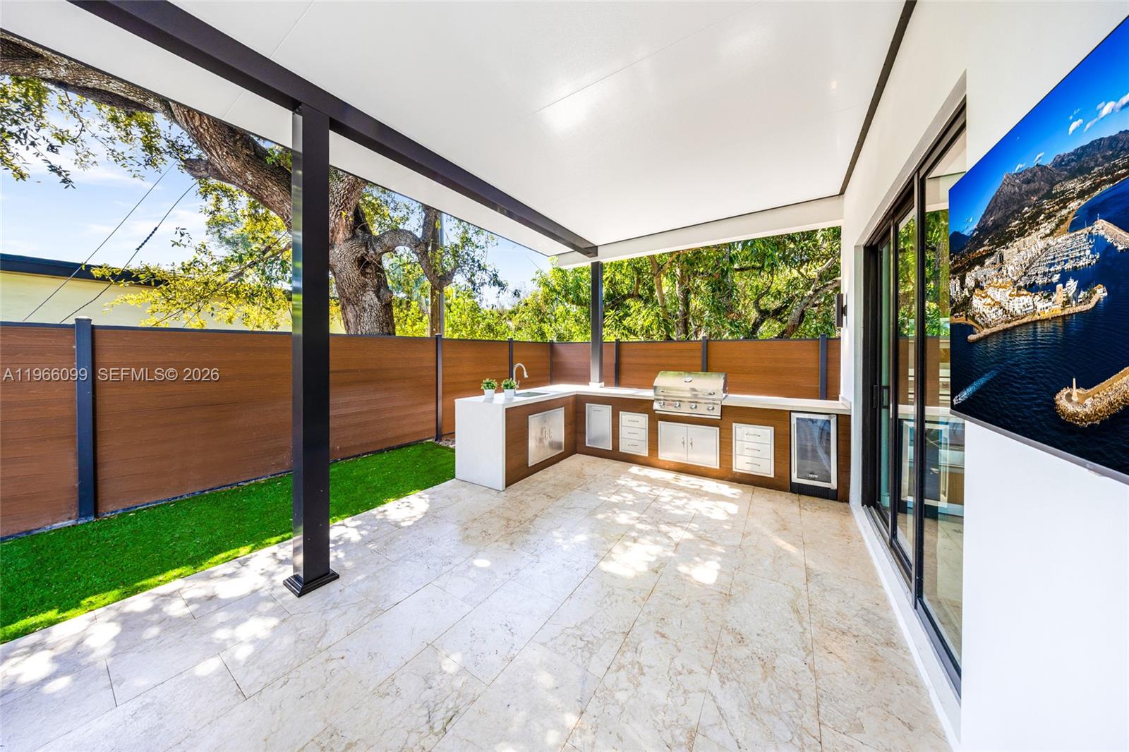 Brentwood - Residential