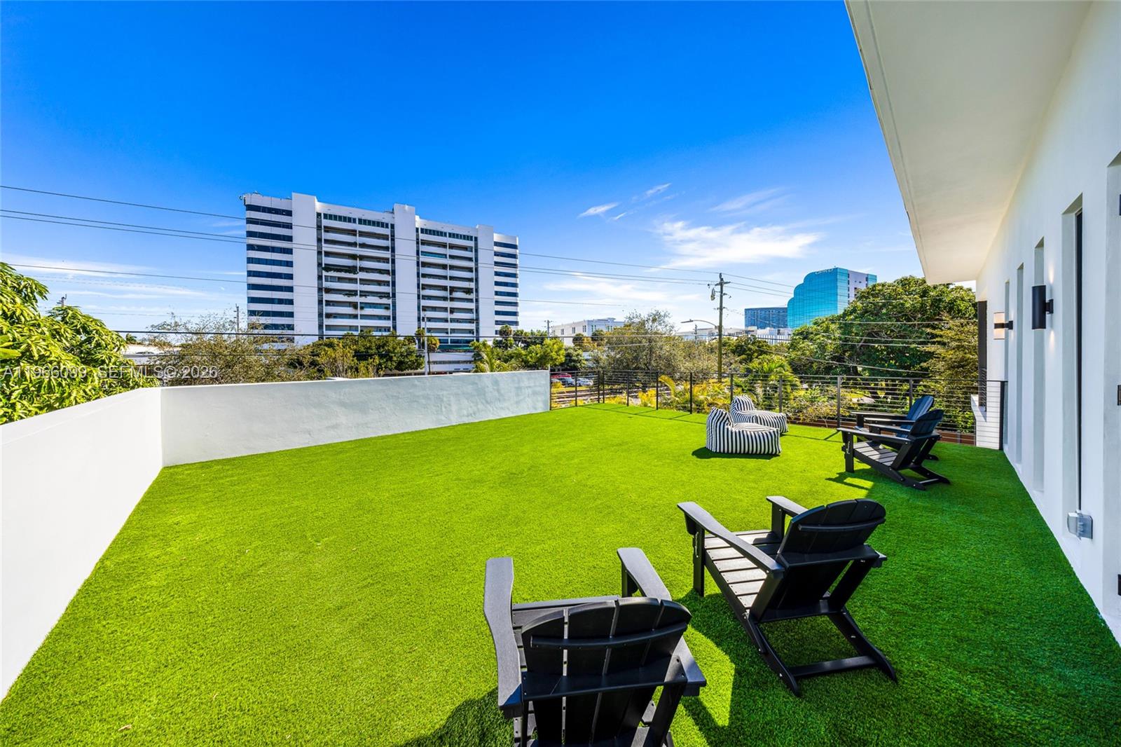 Brentwood - Residential