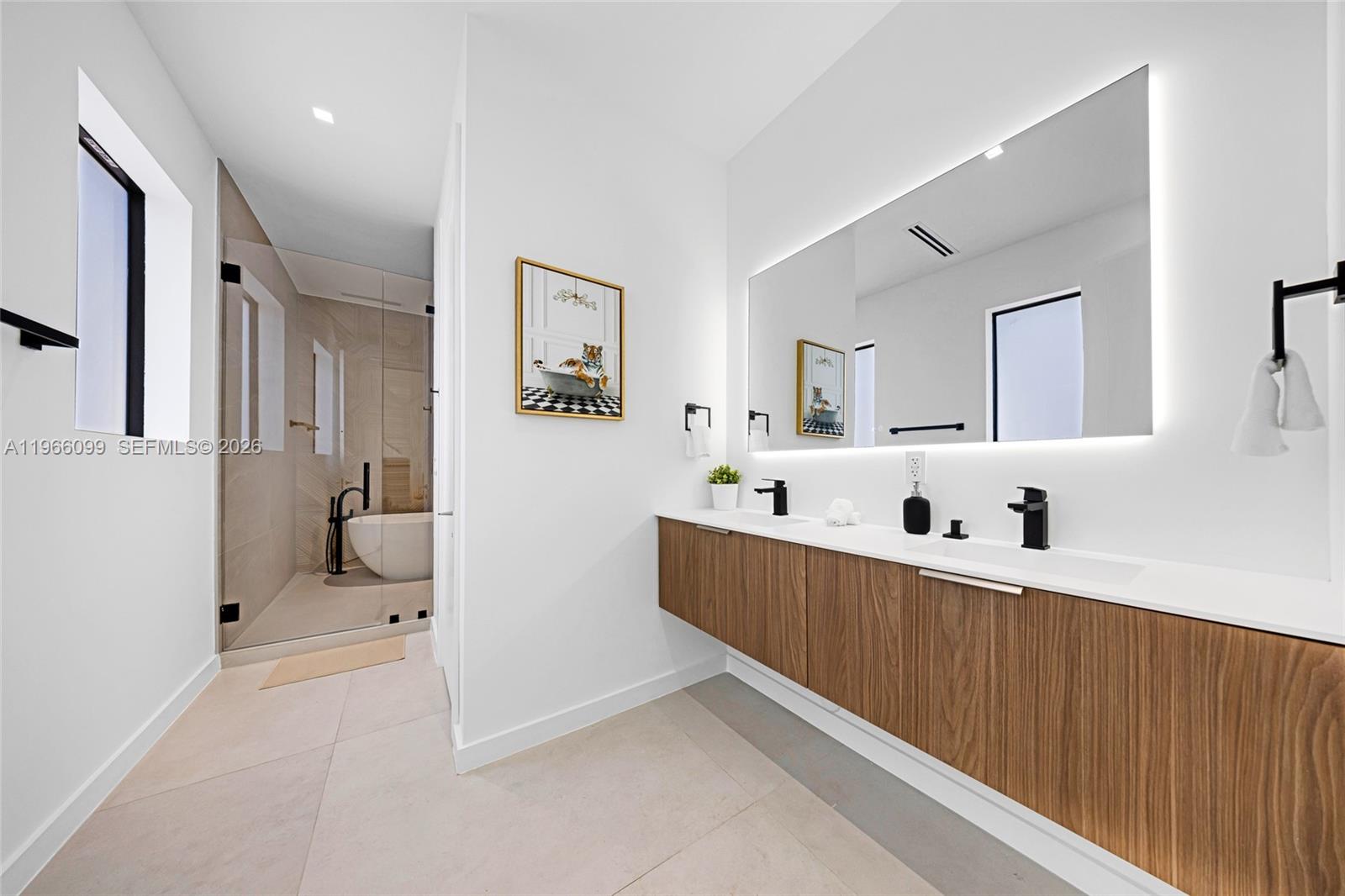 Brentwood - Residential