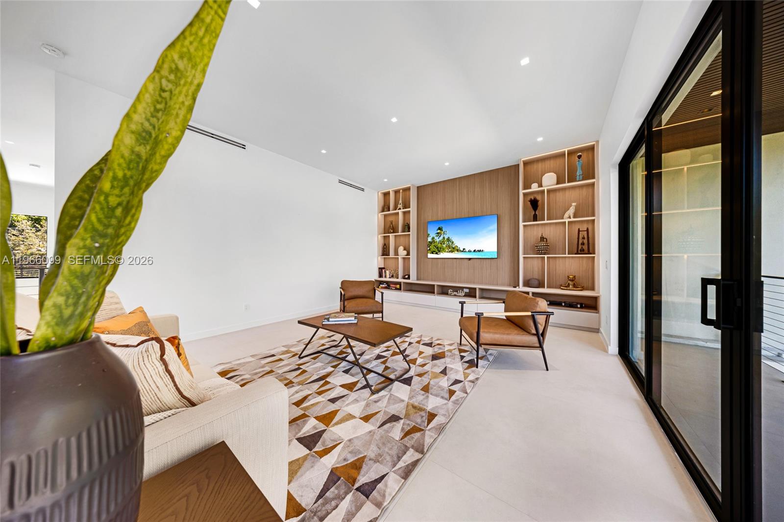 Brentwood - Residential