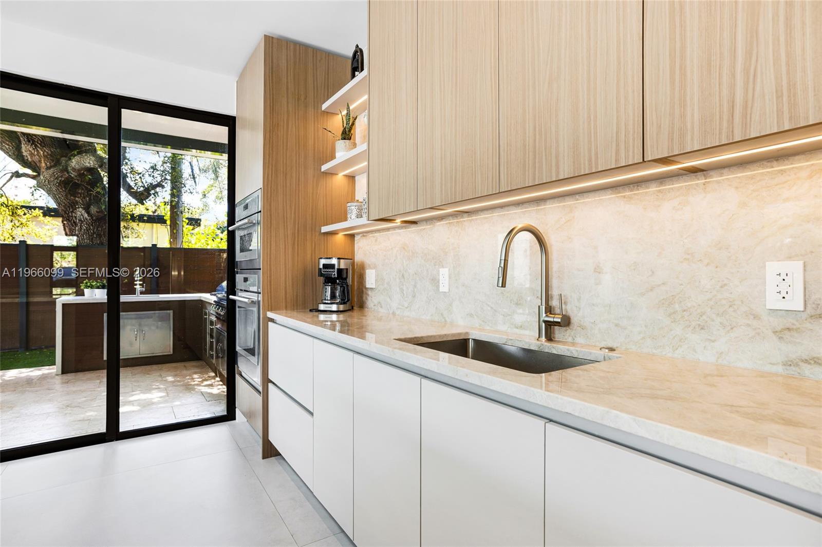 Brentwood - Residential