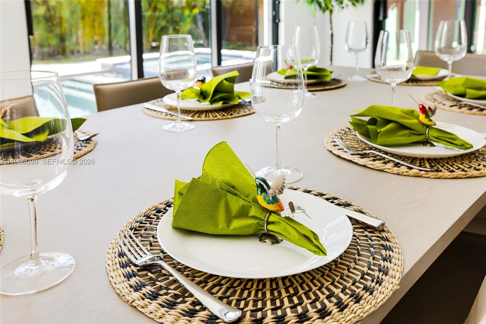 Brentwood - Residential