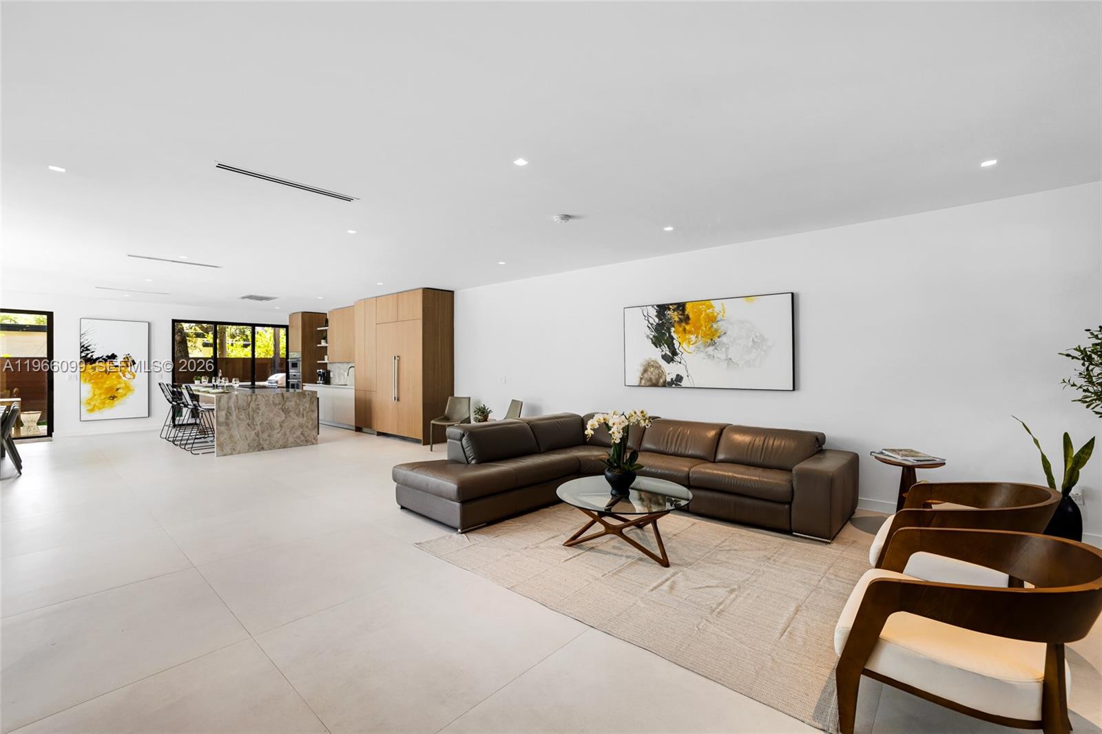 Brentwood - Residential