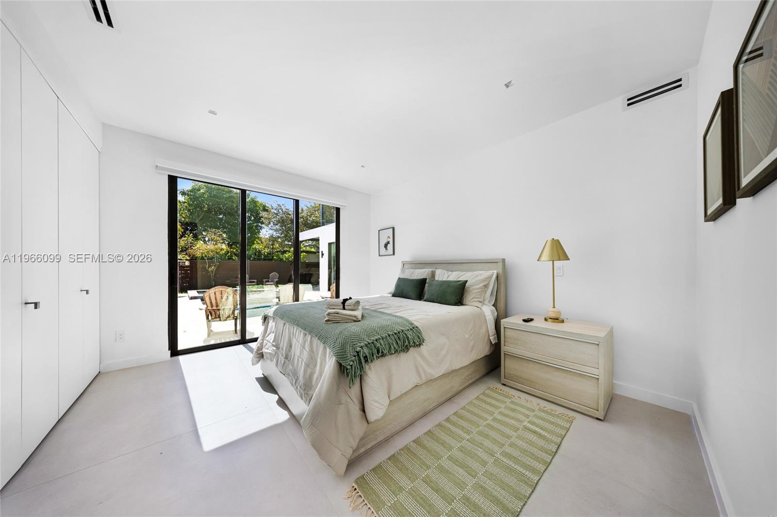 Brentwood - Residential