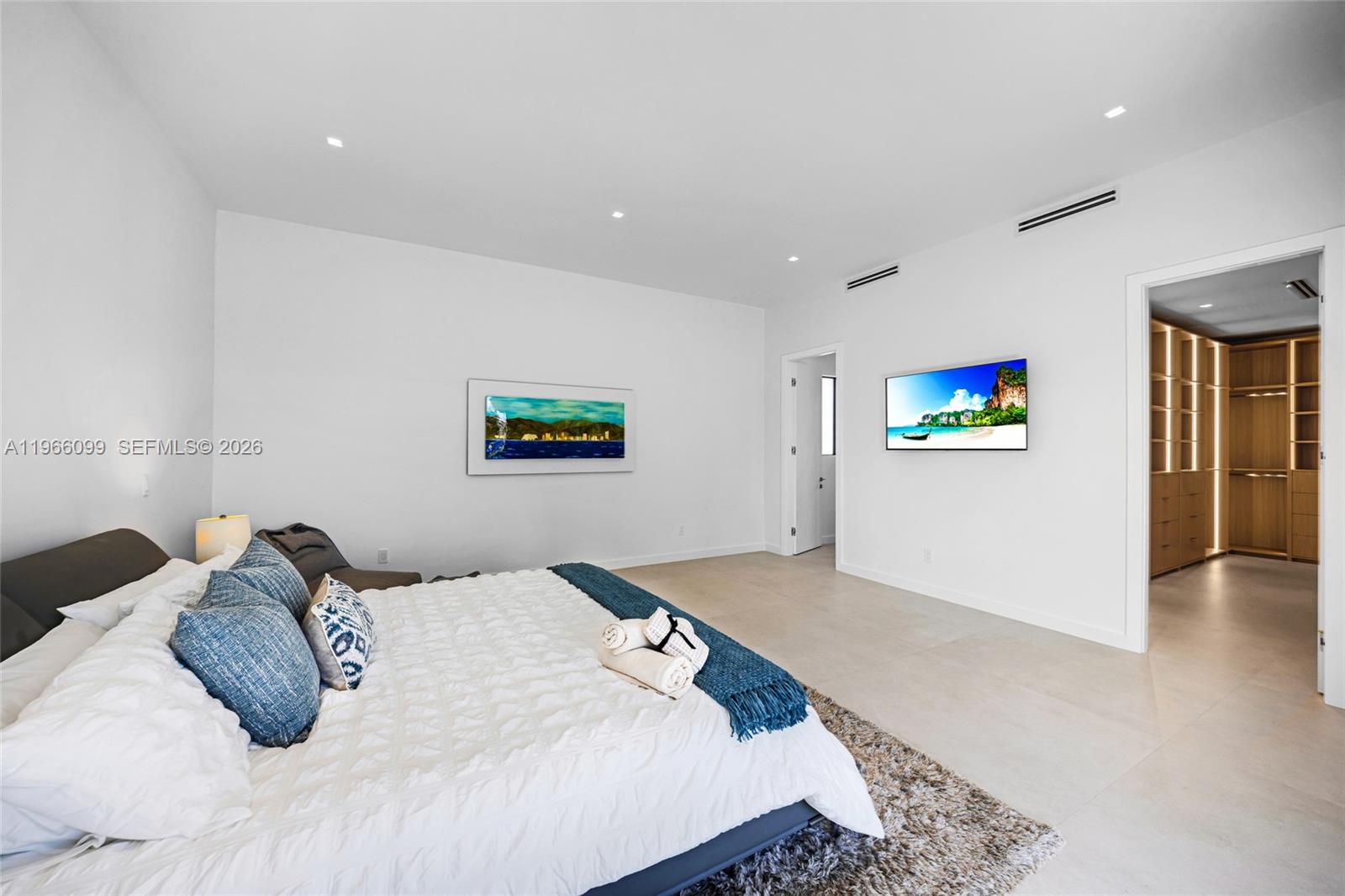 Brentwood - Residential