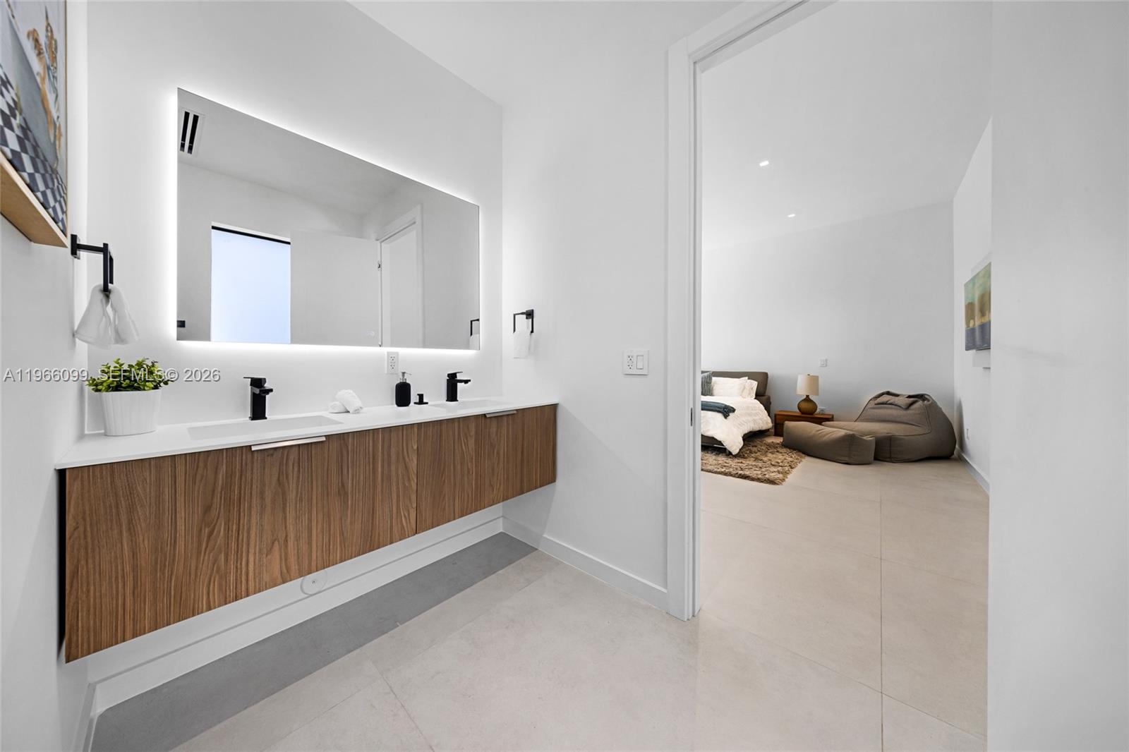 Brentwood - Residential