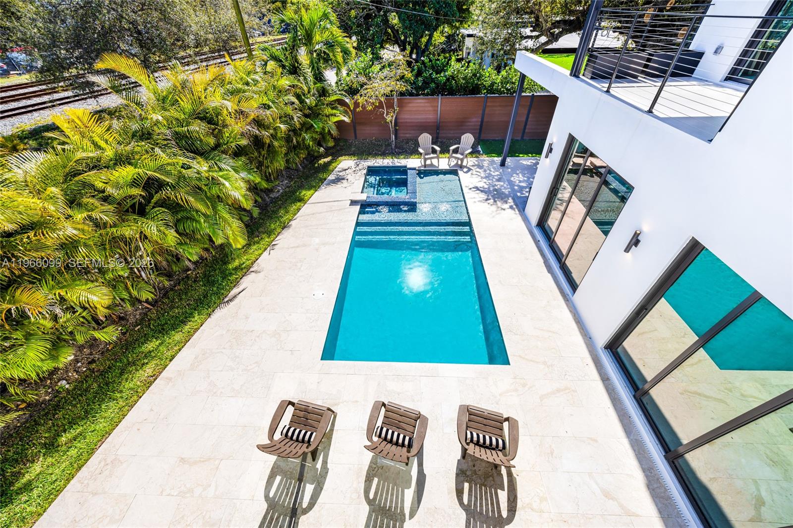 Brentwood - Residential