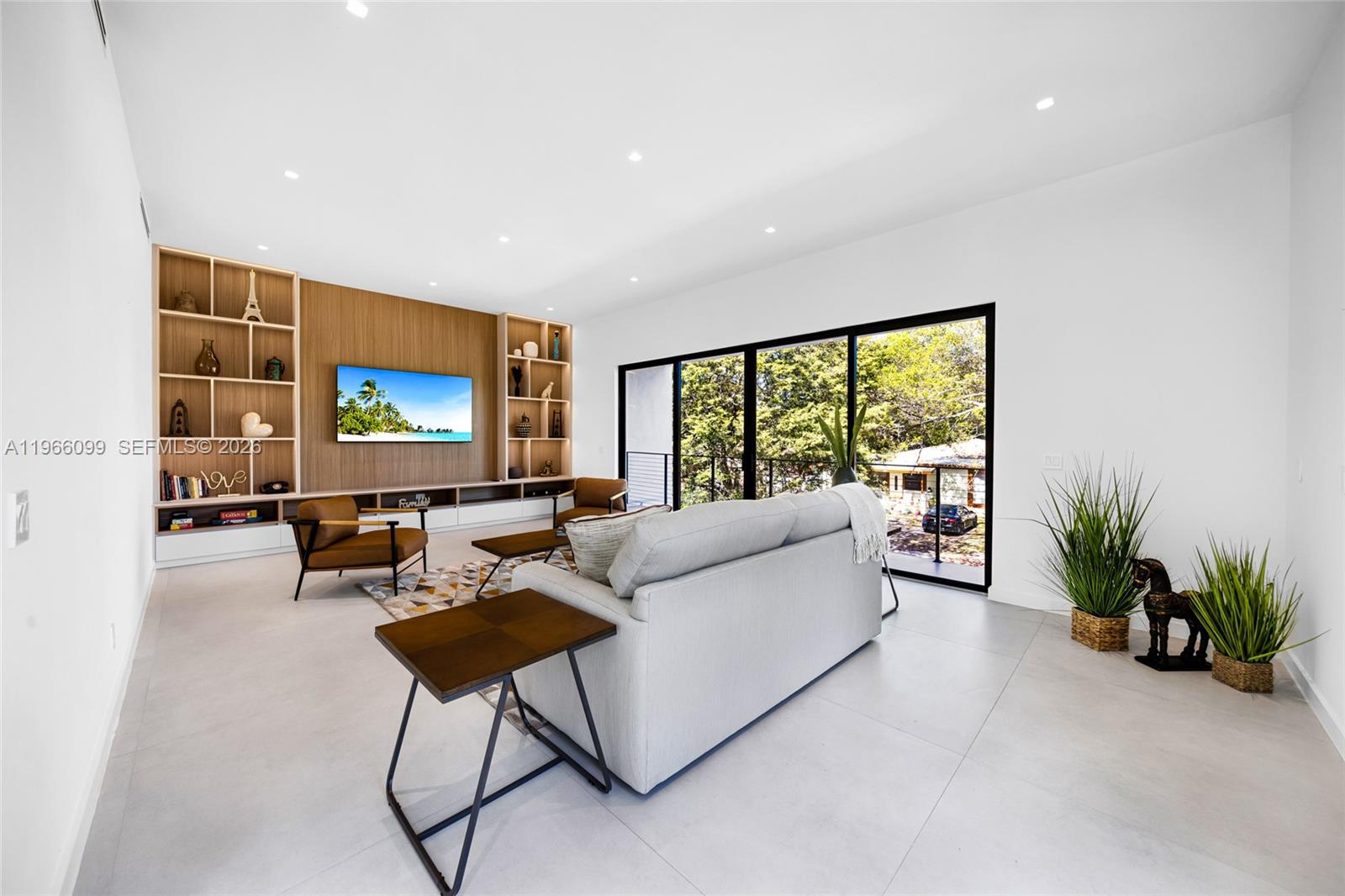 Brentwood - Residential