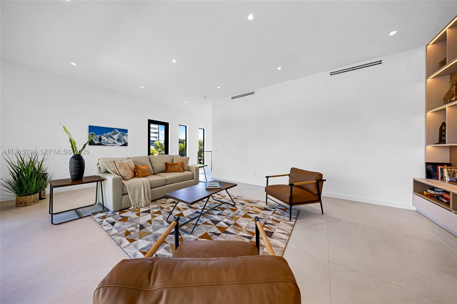 Brentwood - Residential