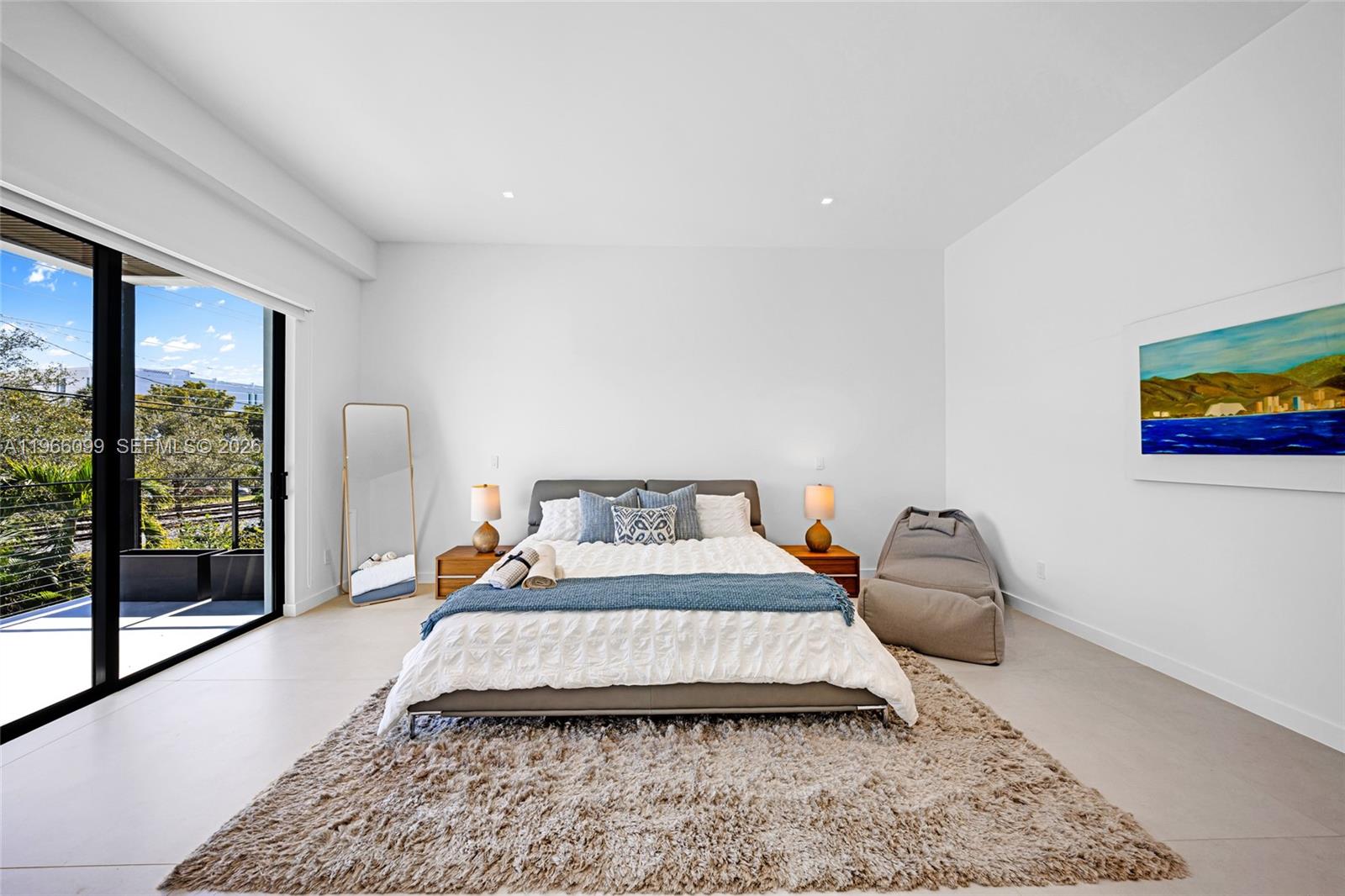 Brentwood - Residential