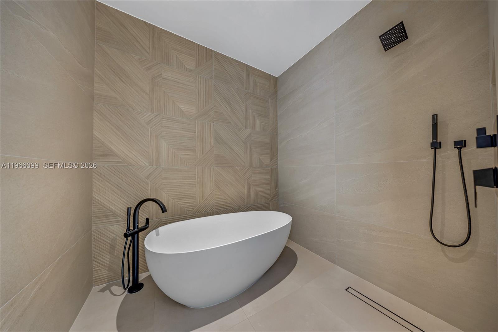 Brentwood - Residential