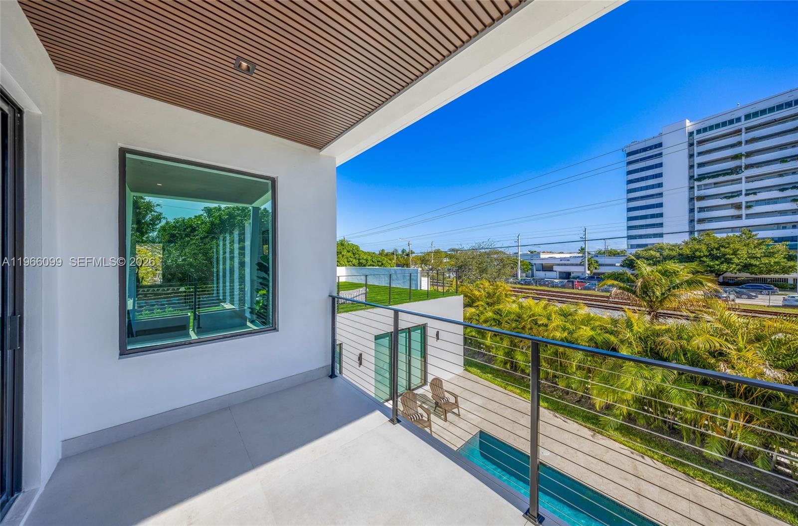 Brentwood - Residential