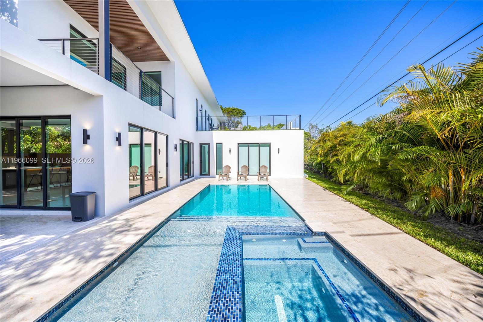 Brentwood - Residential