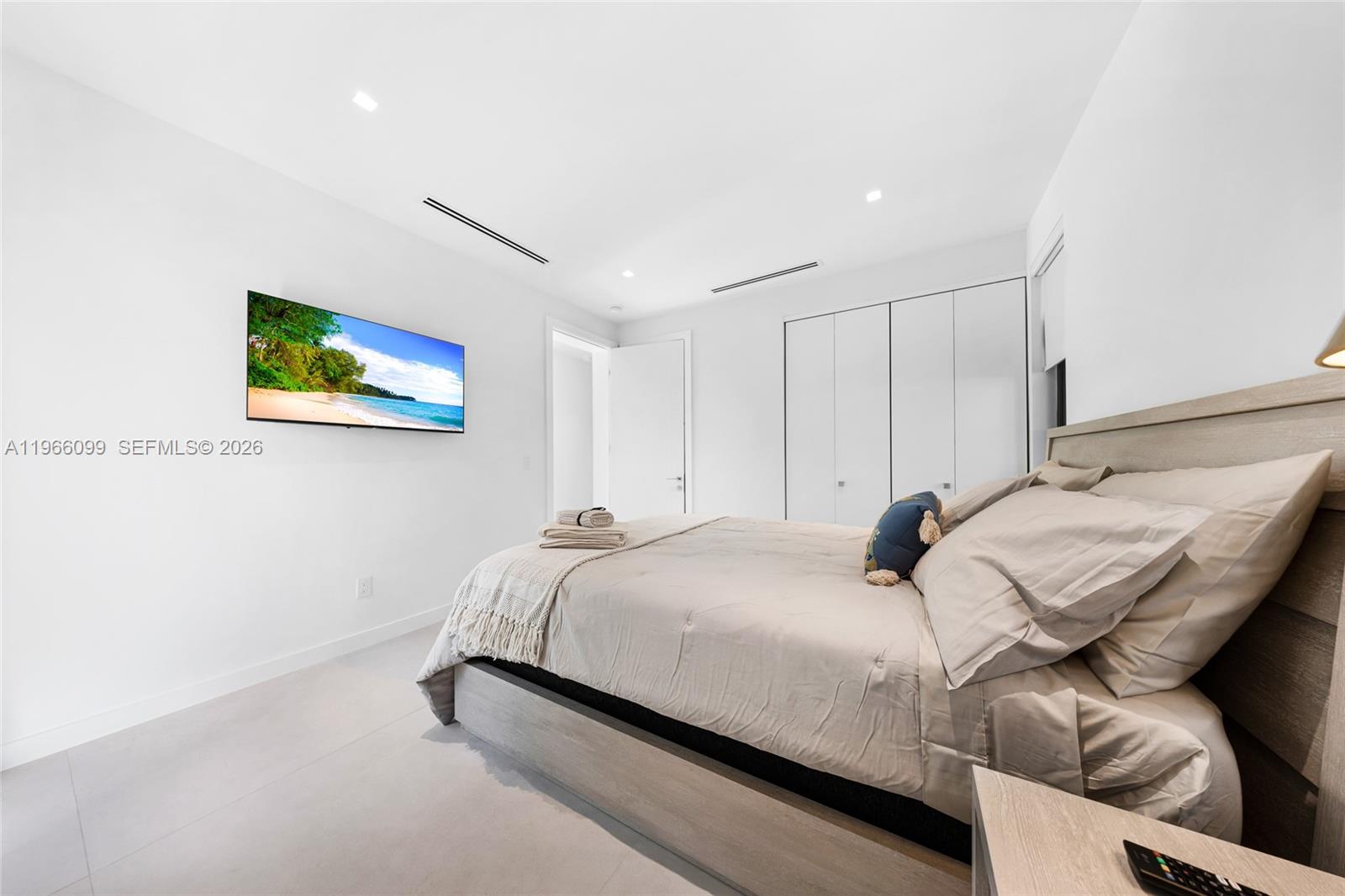 Brentwood - Residential