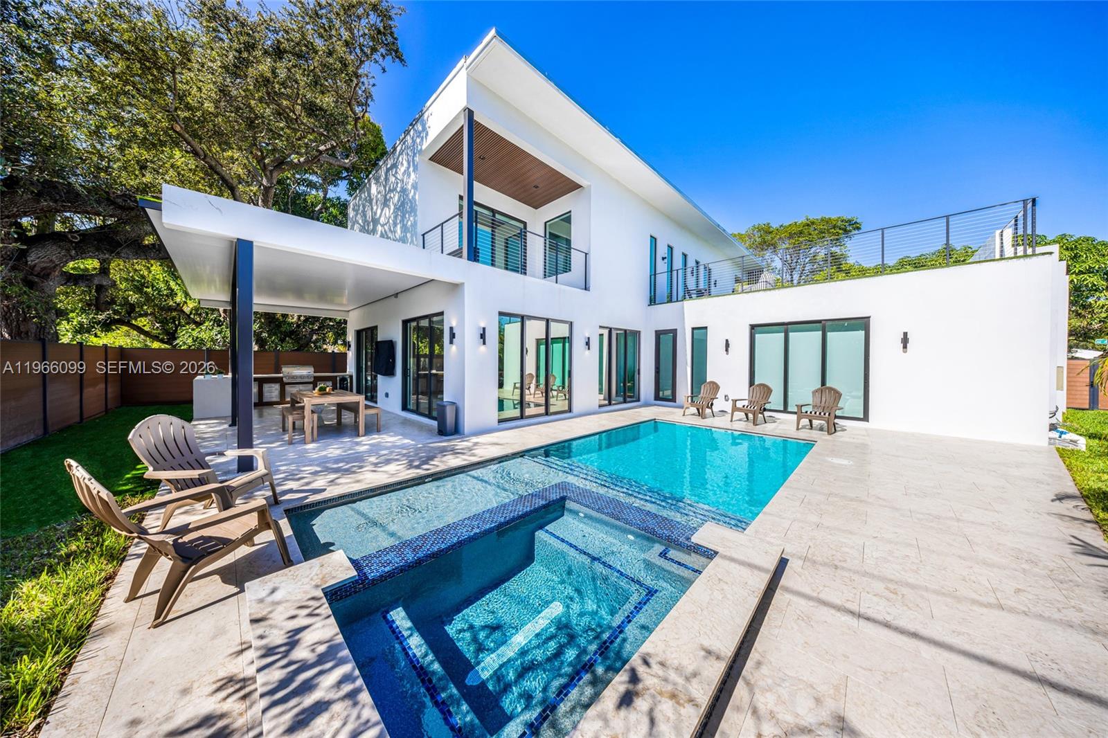 Brentwood - Residential