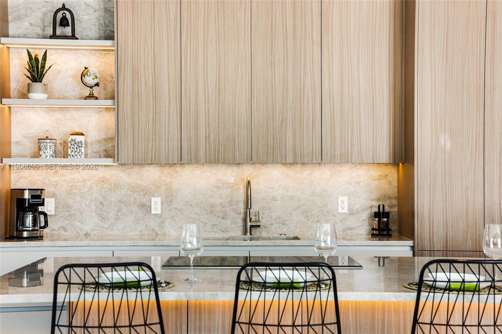 Brentwood - Residential