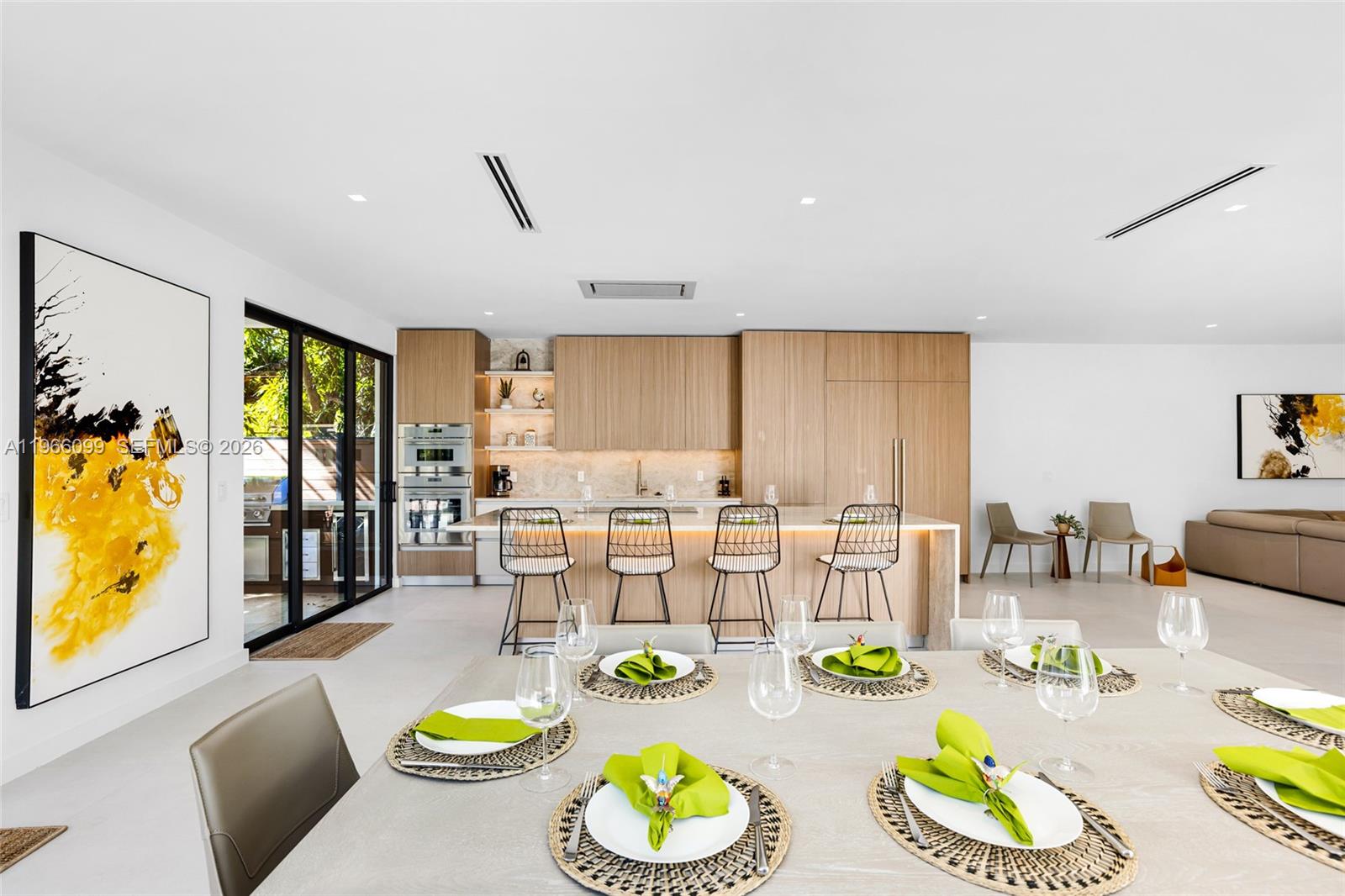 Brentwood - Residential