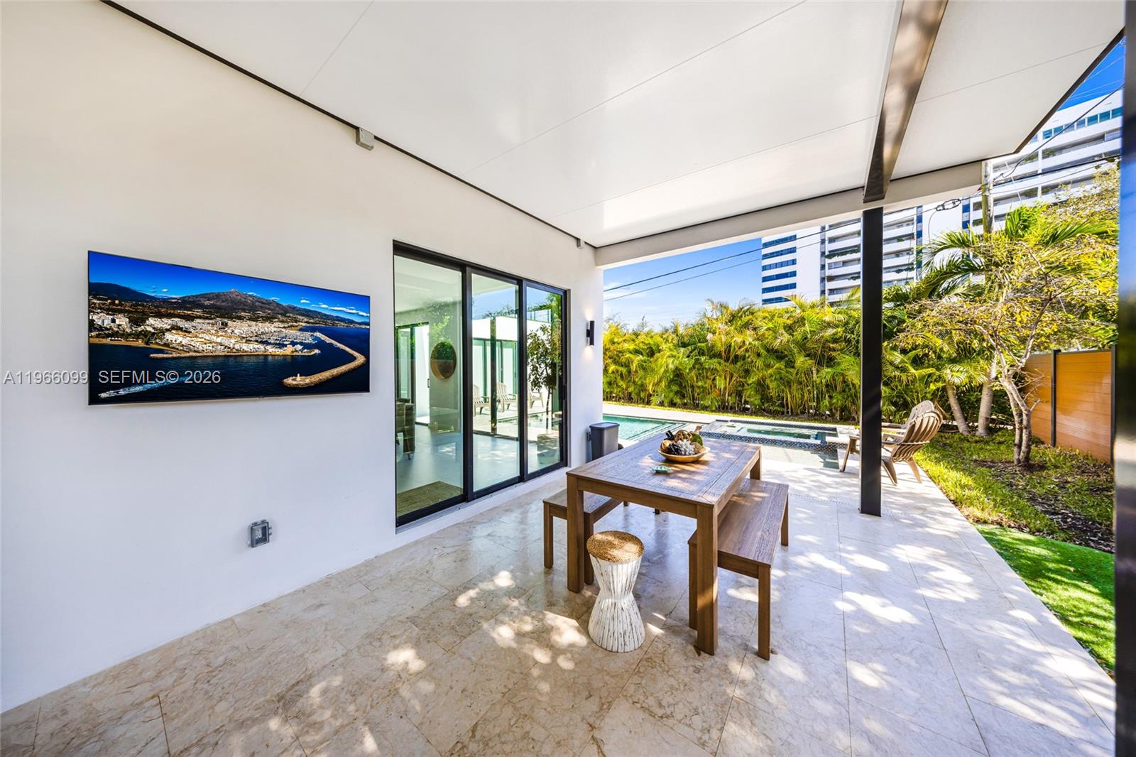 Brentwood - Residential