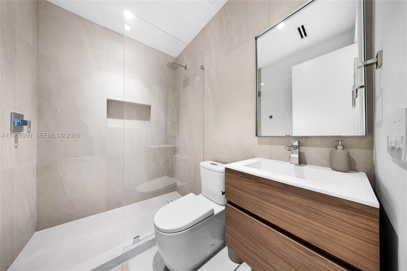 Brentwood - Residential