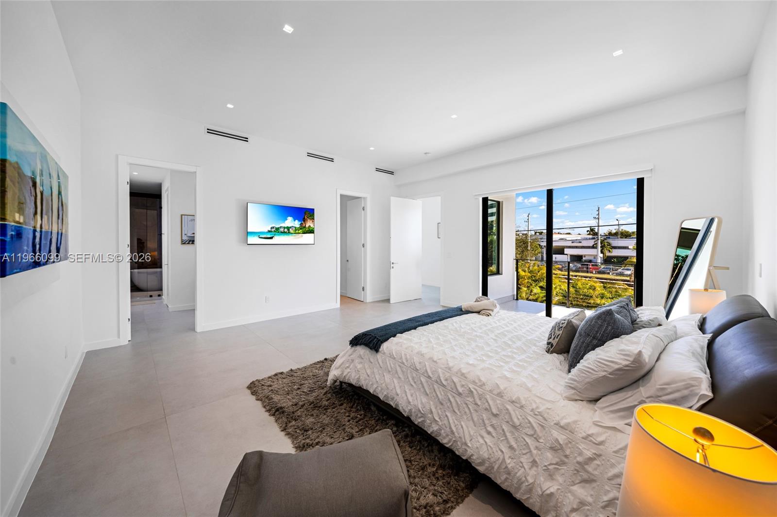 Brentwood - Residential