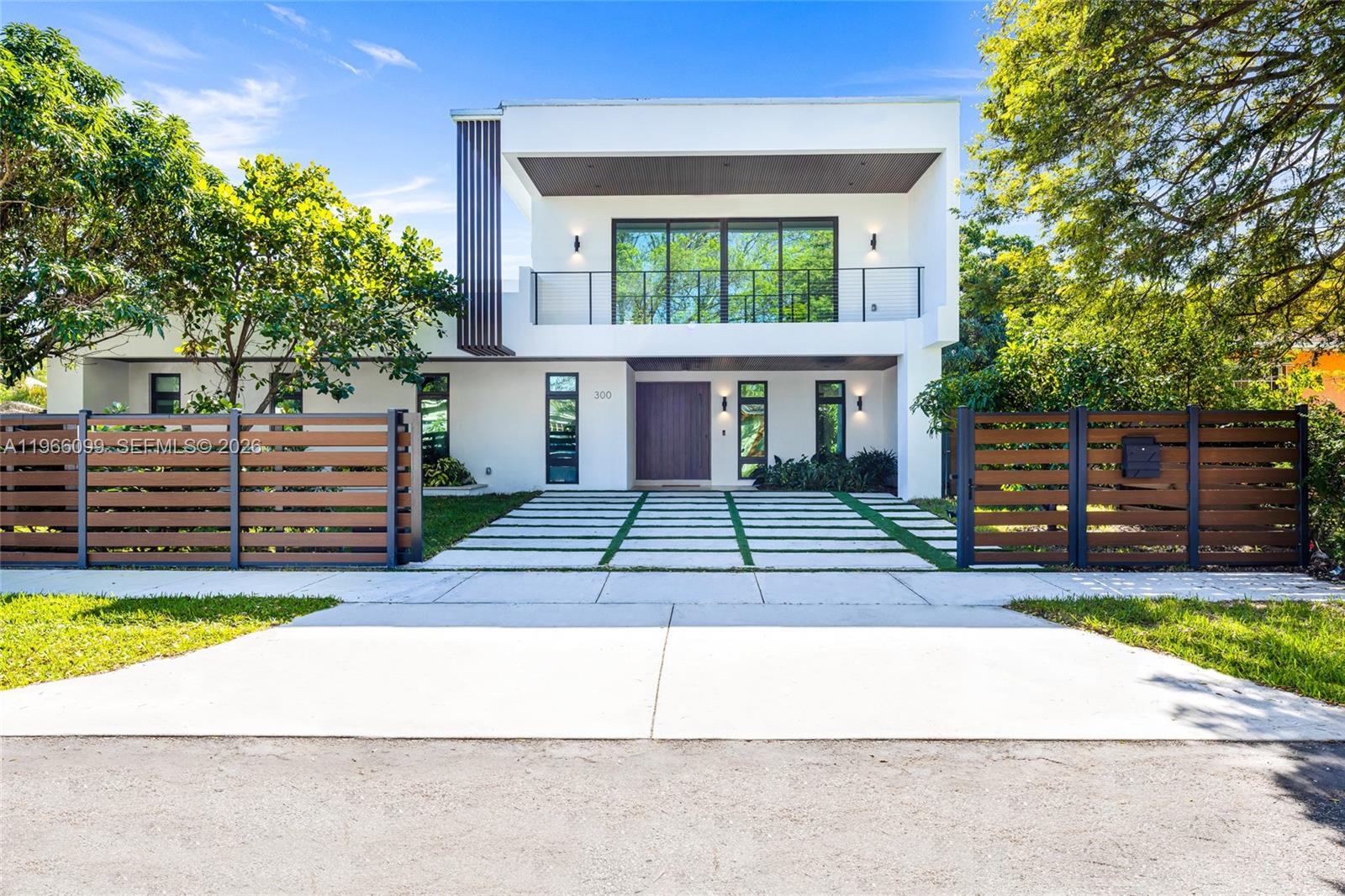 Brentwood - Residential