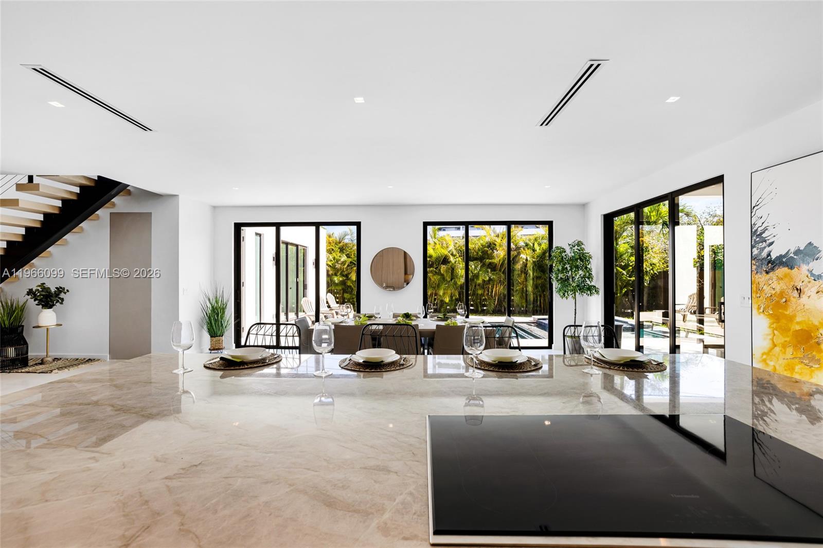 Brentwood - Residential