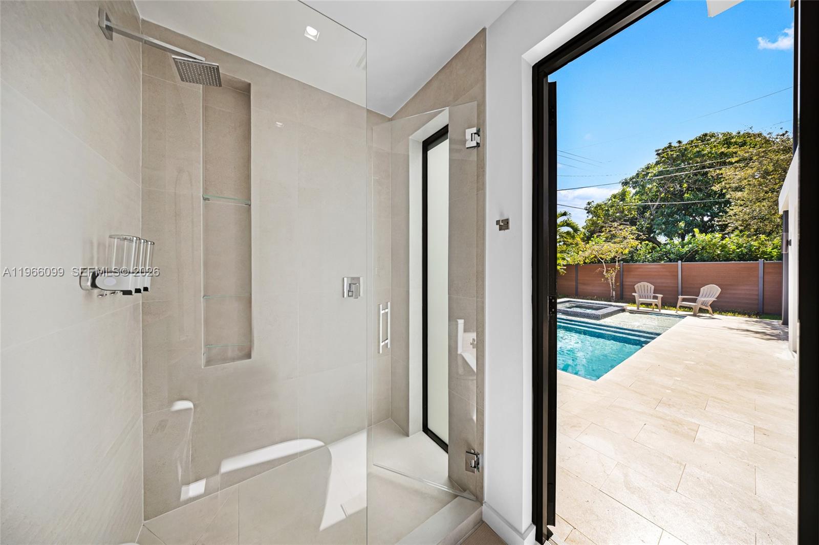 Brentwood - Residential