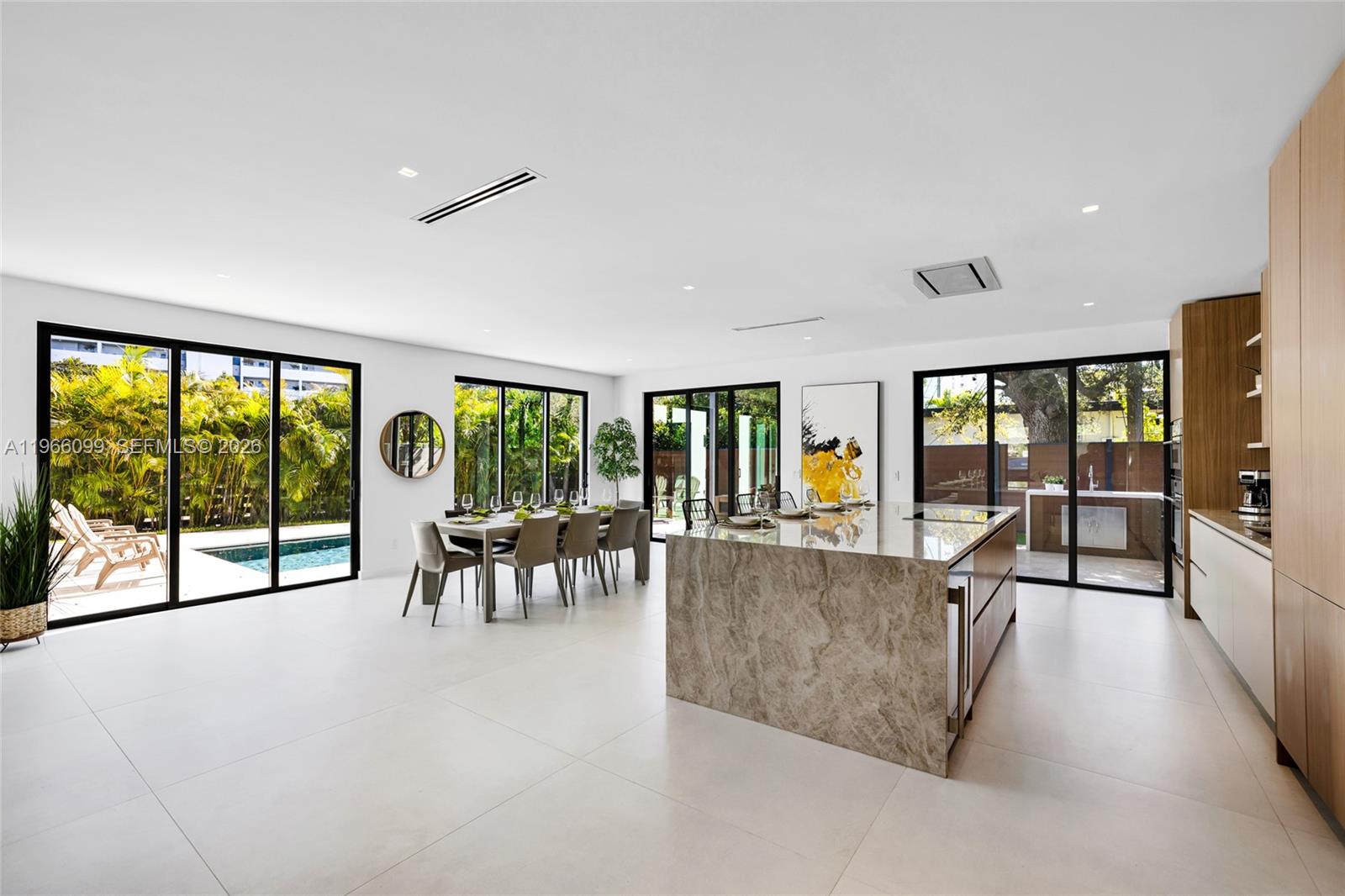 Brentwood - Residential