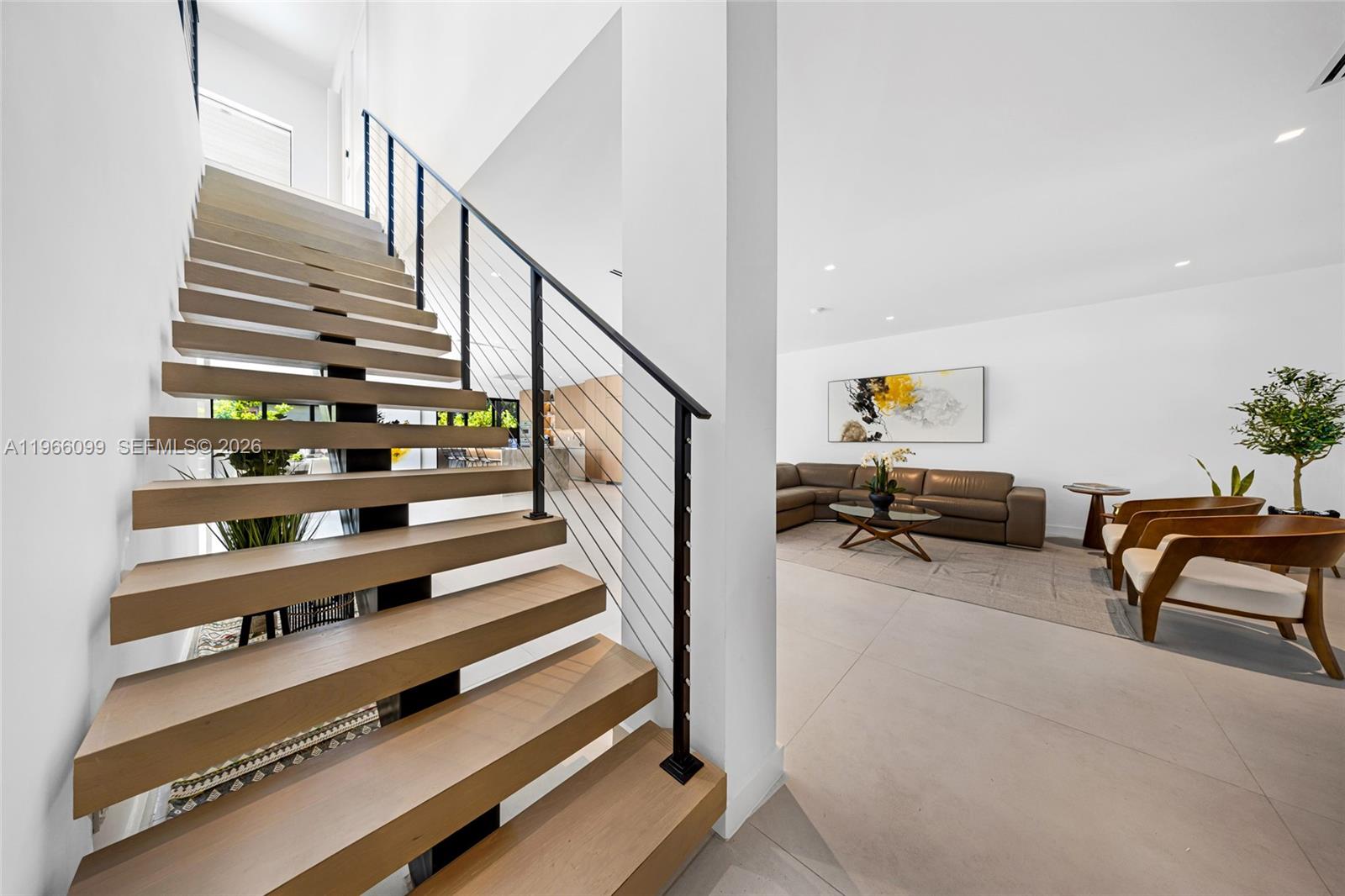 Brentwood - Residential