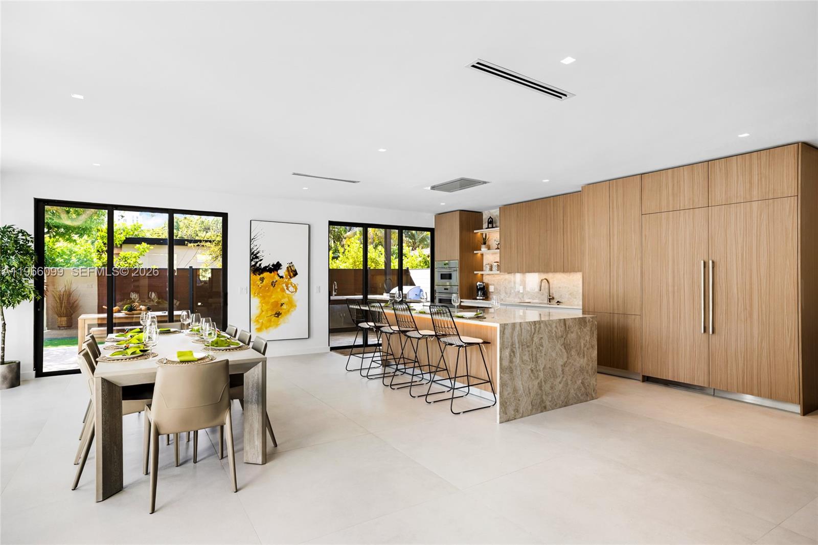 Brentwood - Residential