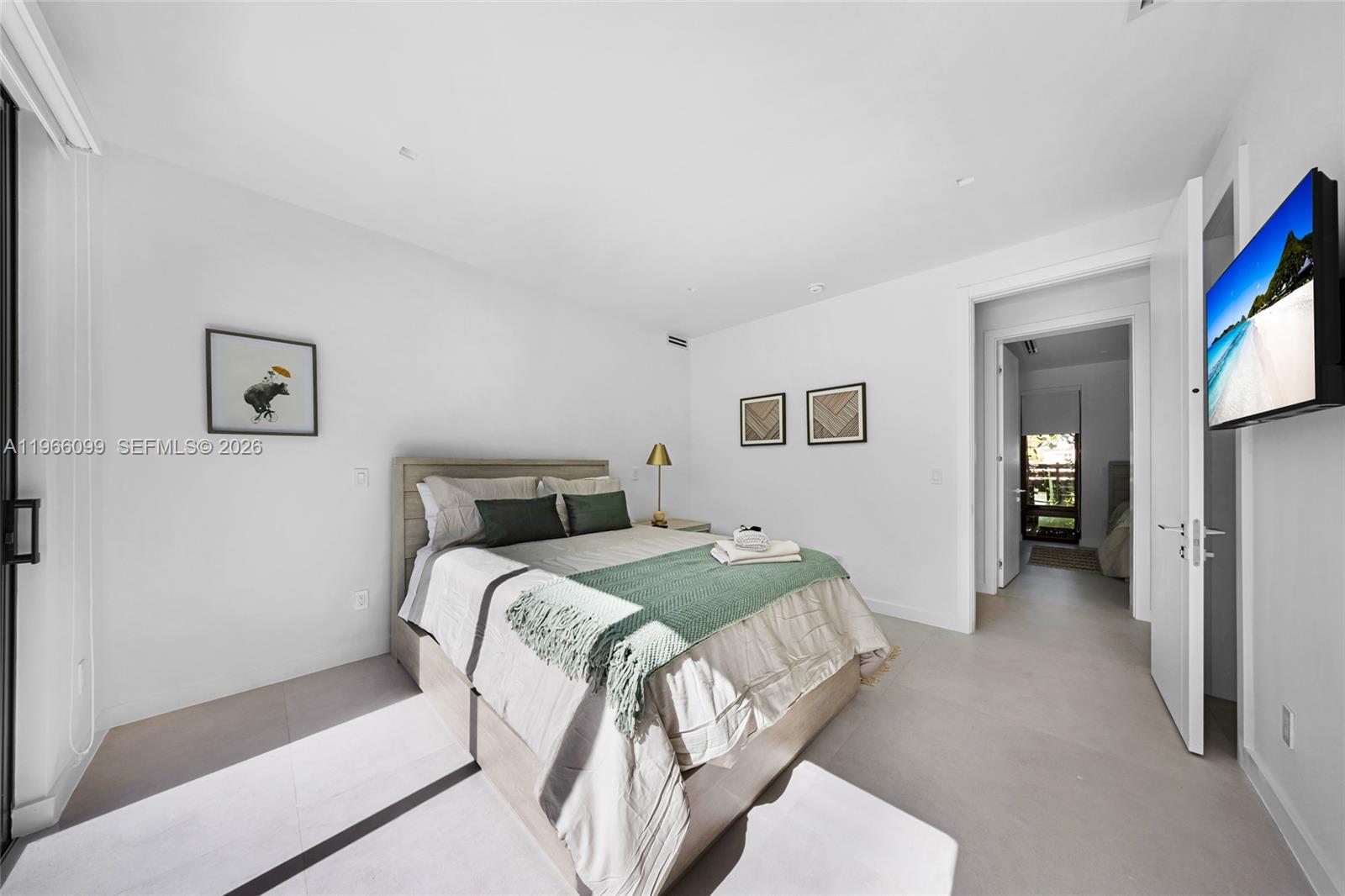 Brentwood - Residential