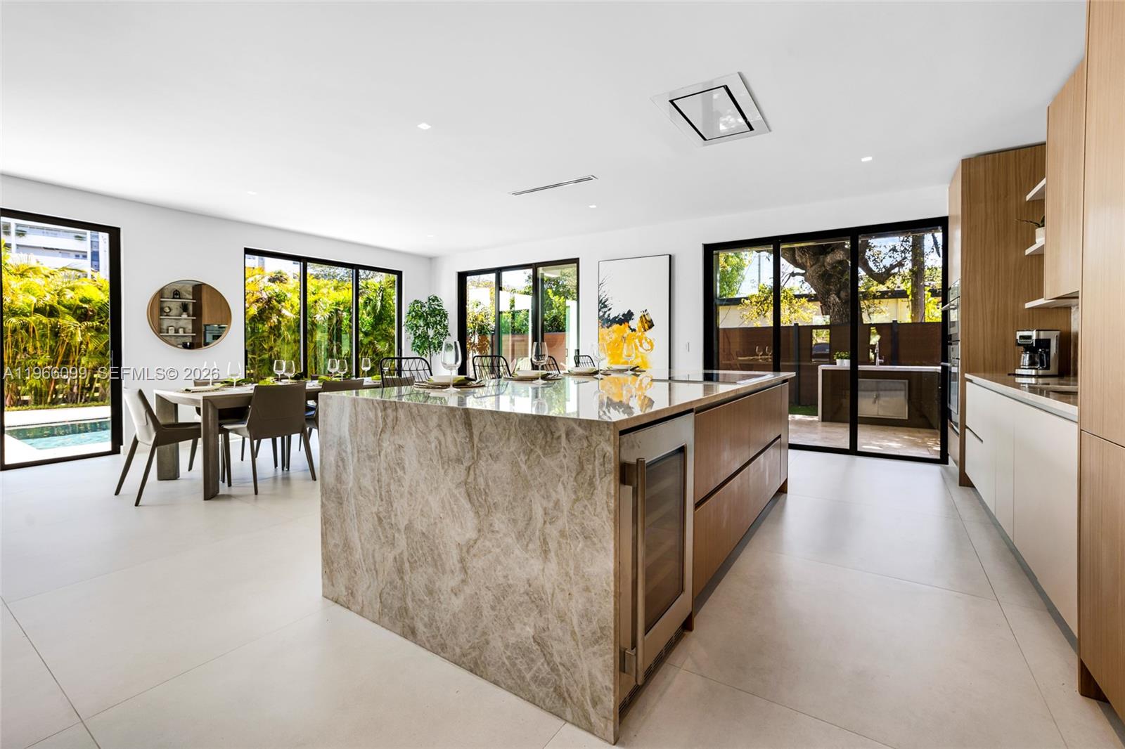 Brentwood - Residential