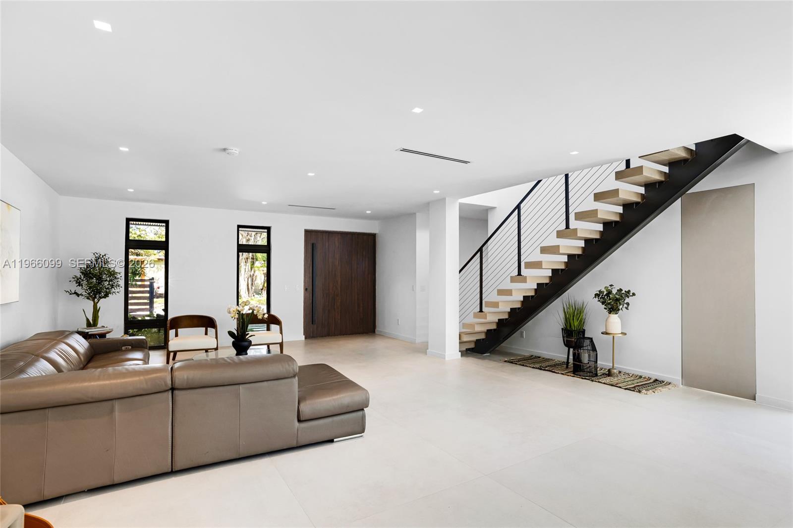 Brentwood - Residential