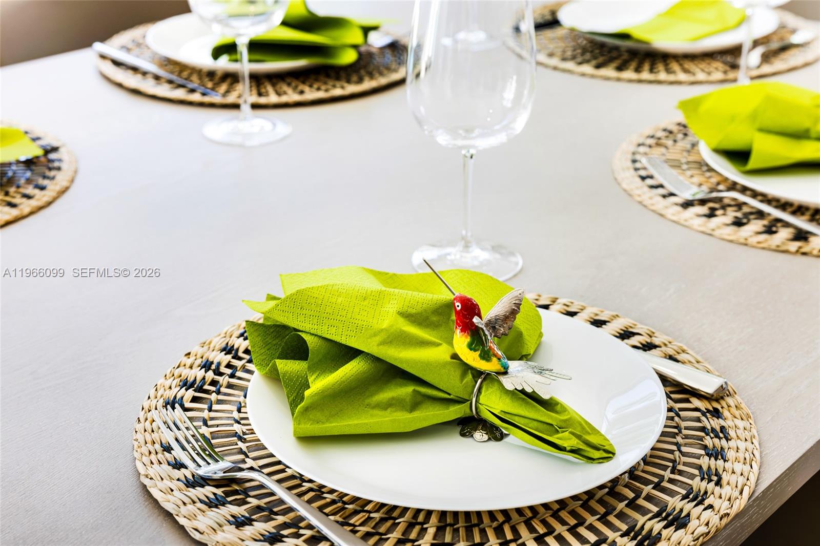 Brentwood - Residential